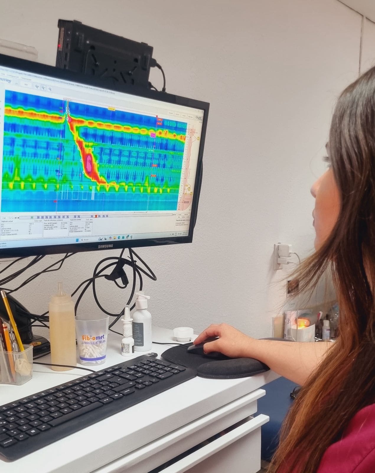 atencion medica digestiva