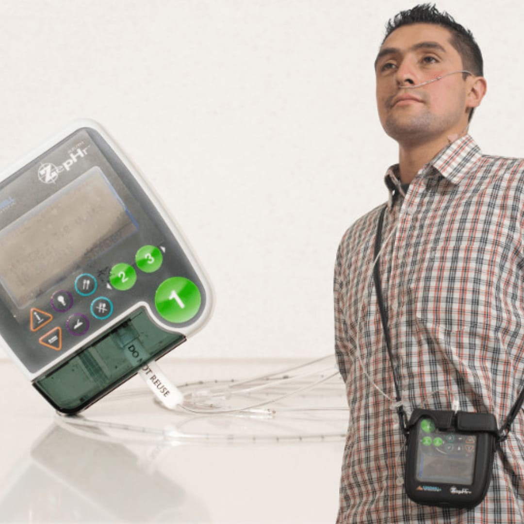 atencion medica digestiva